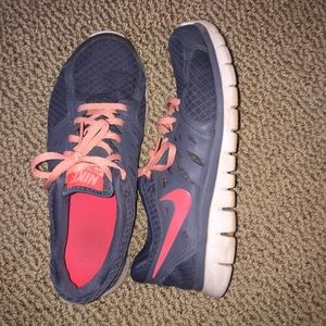 Nike Flex 2013 Run